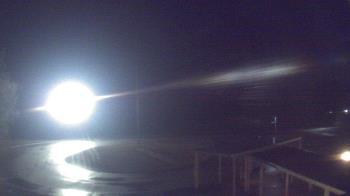 Weather camera view of Bladen Lakes Primary School.