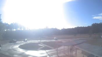 Weather camera view of Bladen Lakes Primary School.