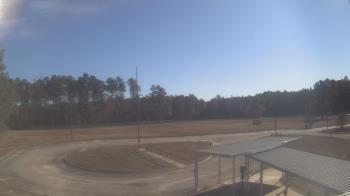 Weather camera view of Bladen Lakes Primary School.