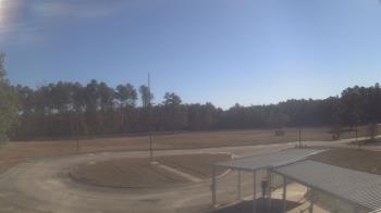 Weather camera view of Bladen Lakes Primary School.