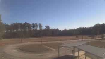 Weather camera view of Bladen Lakes Primary School.
