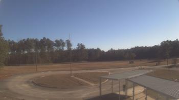 Weather camera view of Bladen Lakes Primary School.