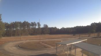 Weather camera view of Bladen Lakes Primary School.