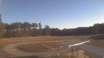 Weather camera view of Bladen Lakes Primary School.