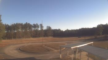 Weather camera view of Bladen Lakes Primary School.