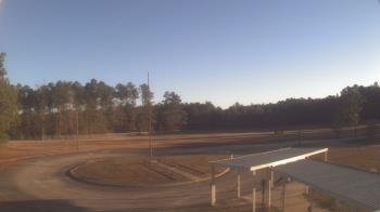 Weather camera view of Bladen Lakes Primary School.