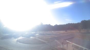 Weather camera view of Bladen Lakes Primary School.