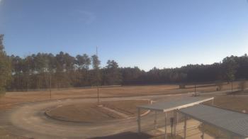 Weather camera view of Bladen Lakes Primary School.