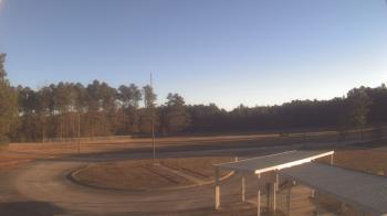 Weather camera view of Bladen Lakes Primary School.