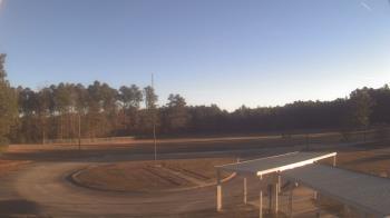 Weather camera view of Bladen Lakes Primary School.