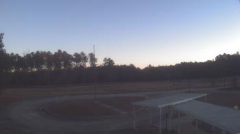 Weather camera view of Bladen Lakes Primary School.