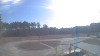 Weather camera view of Bladen Lakes Primary School.