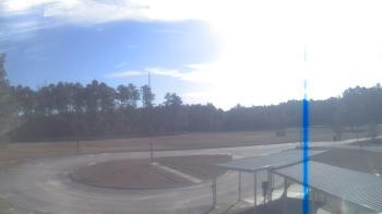 Weather camera view of Bladen Lakes Primary School.