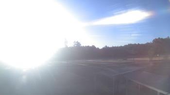 Weather camera view of Bladen Lakes Primary School.