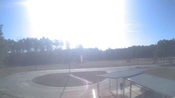 Weather camera view of Bladen Lakes Primary School.