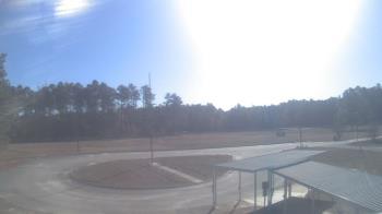 Weather camera view of Bladen Lakes Primary School.