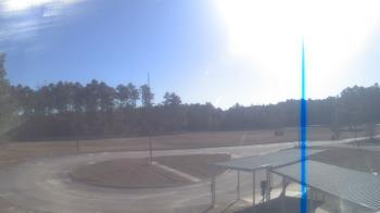 Weather camera view of Bladen Lakes Primary School.