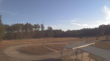 Weather camera view of Bladen Lakes Primary School.