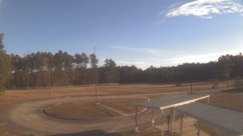 Weather camera view of Bladen Lakes Primary School.
