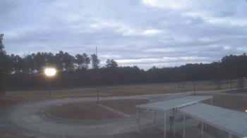 Weather camera view of Bladen Lakes Primary School.