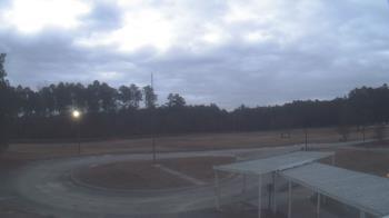 Weather camera view of Bladen Lakes Primary School.