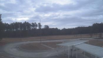 Weather camera view of Bladen Lakes Primary School.