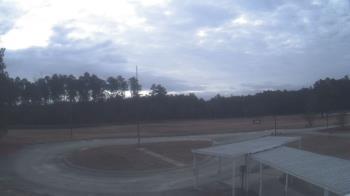 Weather camera view of Bladen Lakes Primary School.