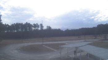 Weather camera view of Bladen Lakes Primary School.