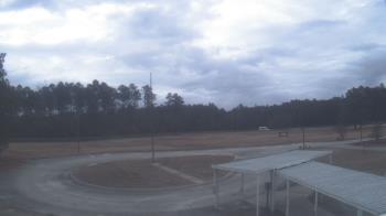 Weather camera view of Bladen Lakes Primary School.