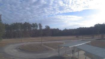Weather camera view of Bladen Lakes Primary School.