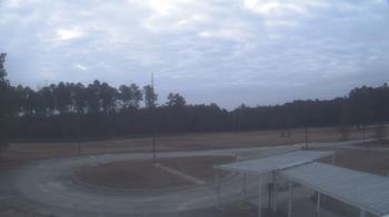 Weather camera view of Bladen Lakes Primary School.