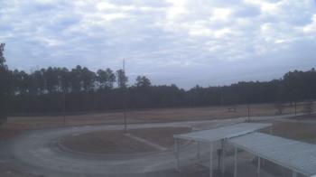 Weather camera view of Bladen Lakes Primary School.