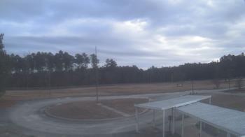 Weather camera view of Bladen Lakes Primary School.