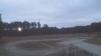 Weather camera view of Bladen Lakes Primary School.