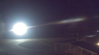 Weather camera view of Bladen Lakes Primary School.