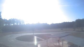 Weather camera view of Bladen Lakes Primary School.