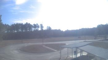 Weather camera view of Bladen Lakes Primary School.