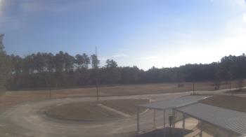 Weather camera view of Bladen Lakes Primary School.