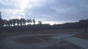 Weather camera view of Bladen Lakes Primary School.