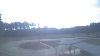 Weather camera view of Bladen Lakes Primary School.