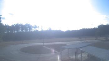 Weather camera view of Bladen Lakes Primary School.