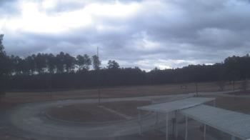 Weather camera view of Bladen Lakes Primary School.