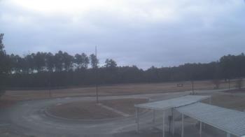 Weather camera view of Bladen Lakes Primary School.