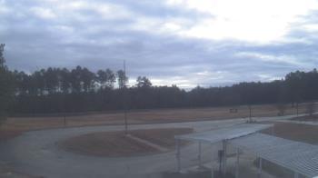 Weather camera view of Bladen Lakes Primary School.