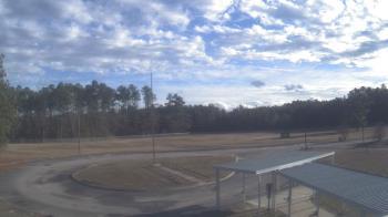 Weather camera view of Bladen Lakes Primary School.