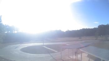 Weather camera view of Bladen Lakes Primary School.