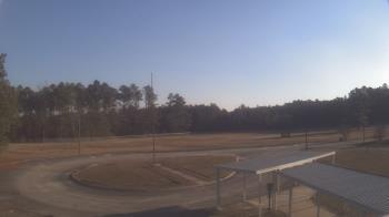 Weather camera view of Bladen Lakes Primary School.