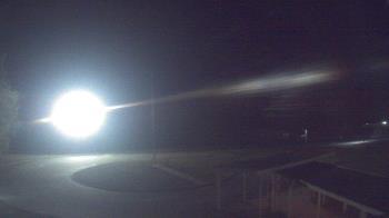 Weather camera view of Bladen Lakes Primary School.