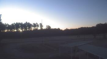 Weather camera view of Bladen Lakes Primary School.