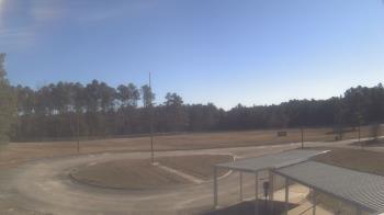 Weather camera view of Bladen Lakes Primary School.